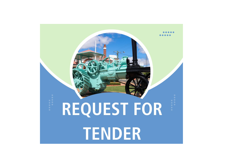 Request For Tender - Provision of General Practitioner Services